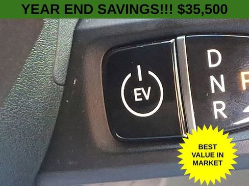Used 2024 Kia EV9 Light image 27