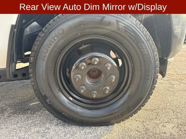 Used 2021 RAM 3500 Tradesman AWD/4WD image 31