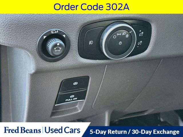 Used 2024 Ford Transit 350 XLT RWD image 13