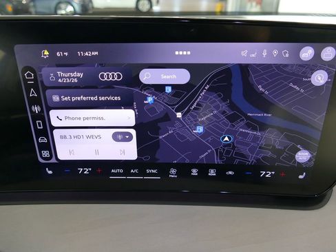 New 2026 Audi Q3 quattro 2.0T AWD/4WD image 14