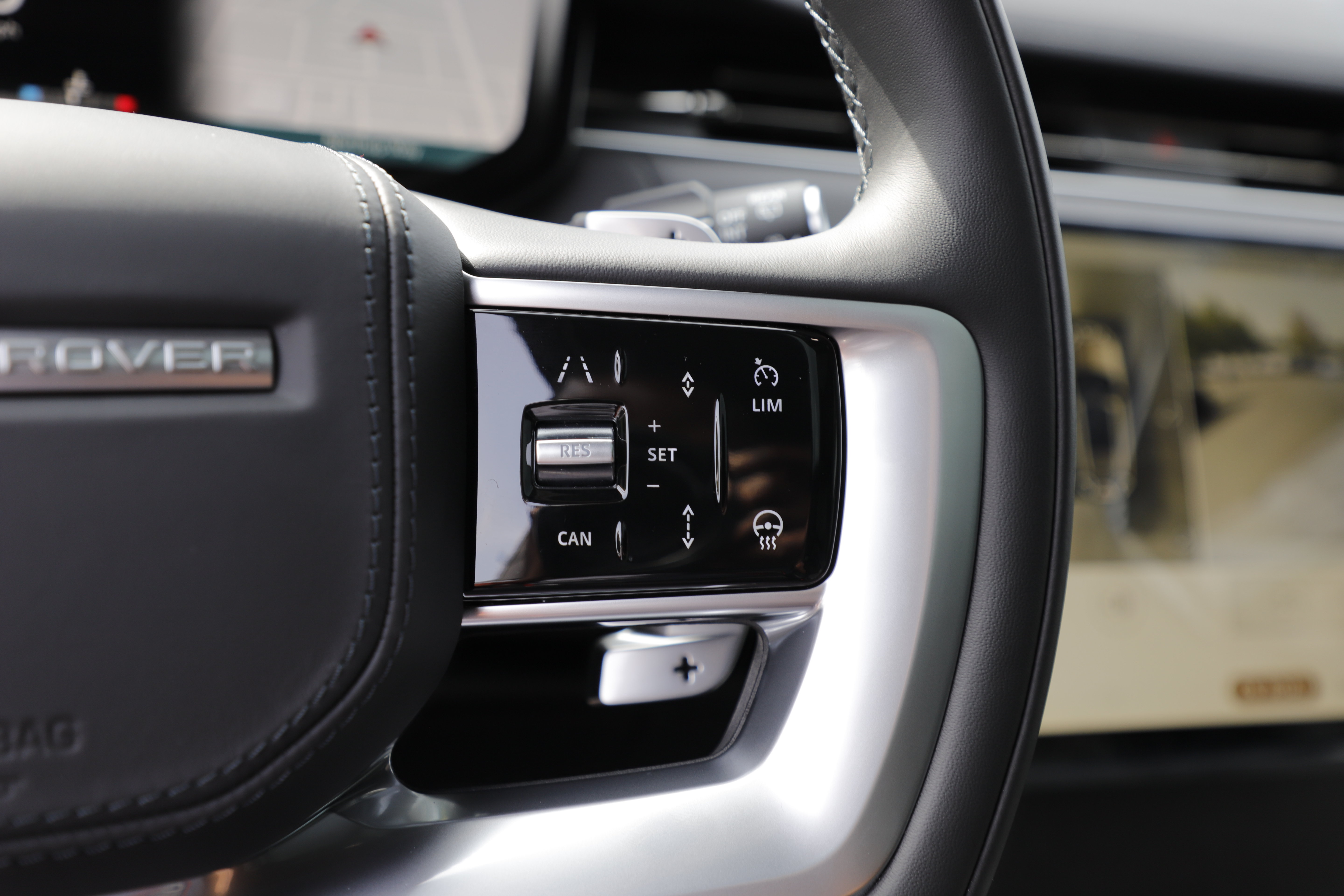 New 2026 Land Rover Range Rover SE AWD/4WD image 22