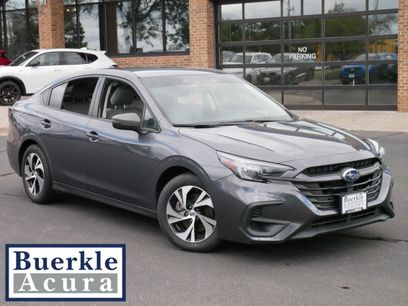 Used 2024 Subaru Legacy Premium