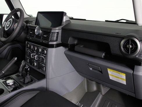 New 2025 INEOS Grenadier Trialmaster Edition image 11