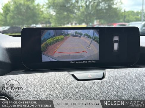 Certified 2024 MAZDA CX-90 Plug-In Hybrid w/ Premium Pkg AWD/4WD image 15