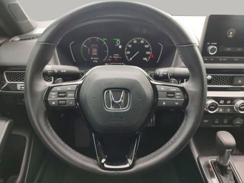 Used 2025 Honda Civic Sport image 11