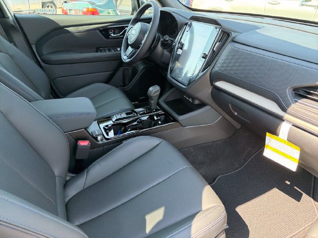 New 2026 Subaru Forester Limited AWD/4WD image 23