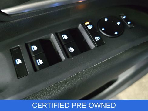 Certified 2026 Hyundai Santa Cruz SEL AWD/4WD image 28