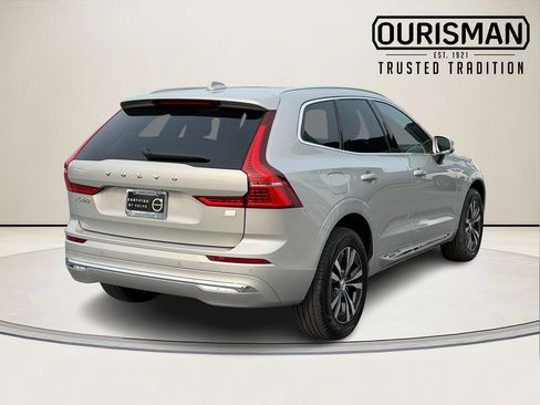 Certified 2023 Volvo XC60 T8 Core AWD/4WD image 7