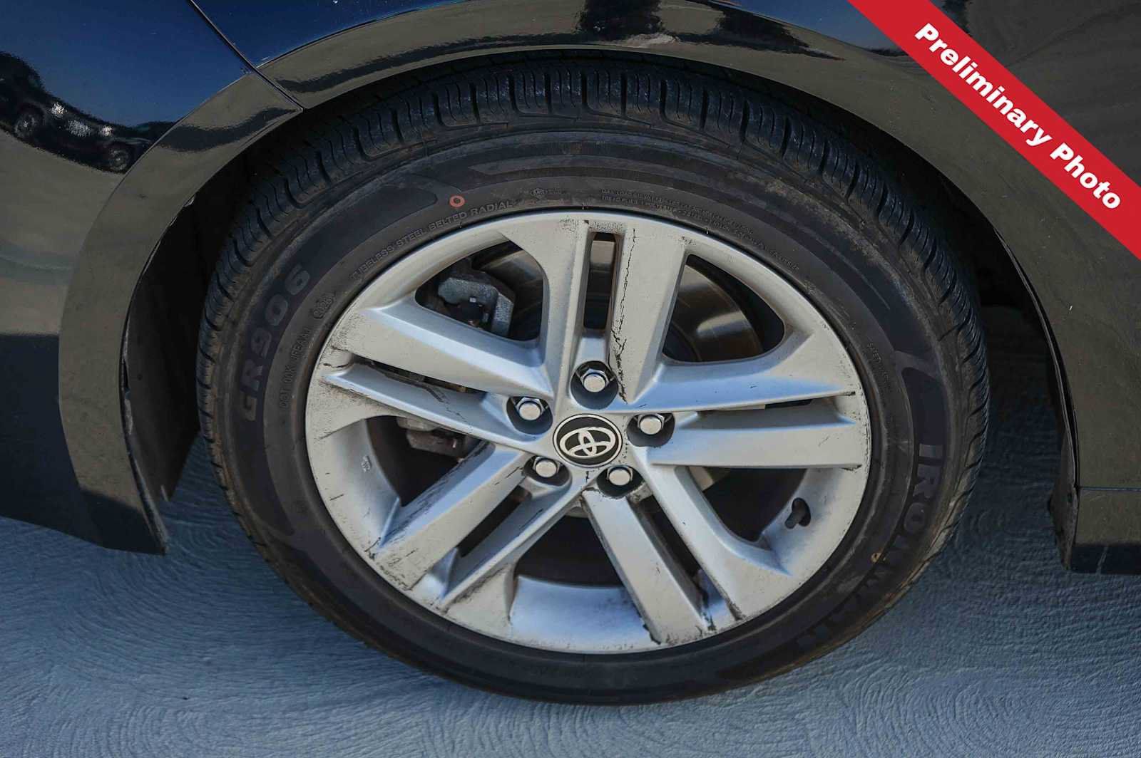 Used 2019 Toyota Corolla SE FWD image 11