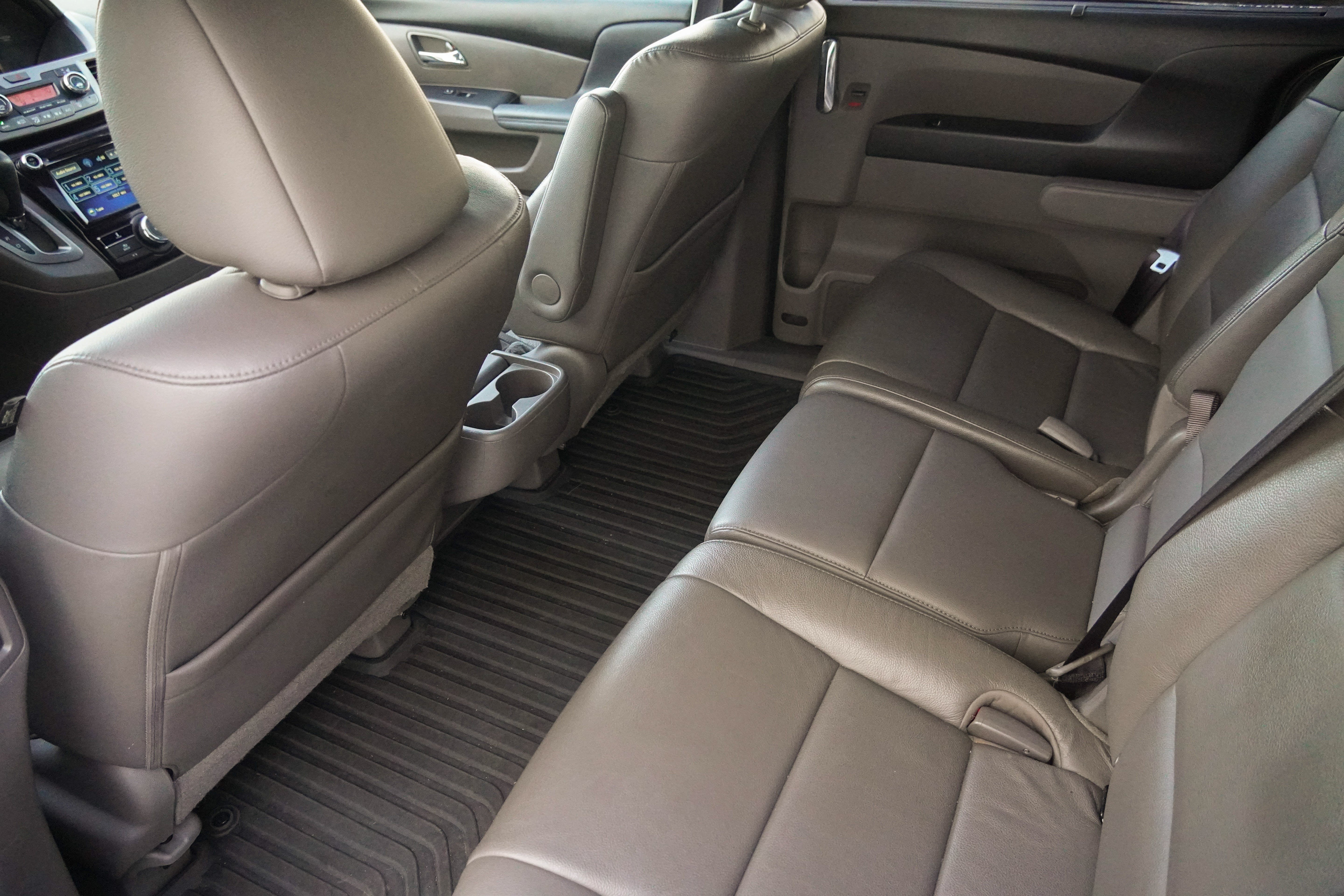Used 2017 Honda Odyssey EX-L image 33