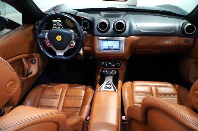 Used 2012 Ferrari California RWD image 29