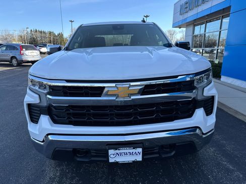 Used 2023 Chevrolet Silverado 1500 LT AWD/4WD image 13