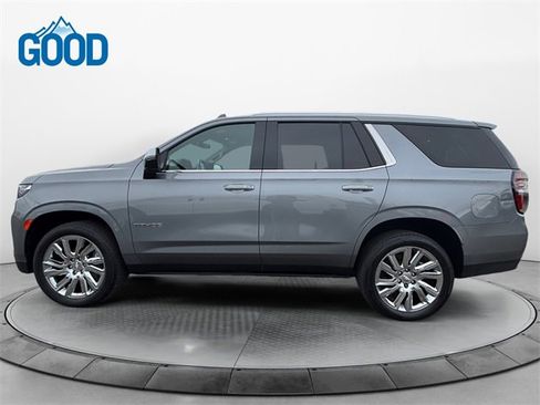 Used 2021 Chevrolet Tahoe Premier image 2