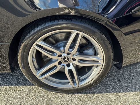 Used 2018 Mercedes-Benz E 400 Cabriolet image 25