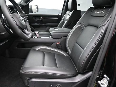 New 2026 RAM 1500 RHO AWD/4WD image 21
