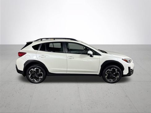 Used 2021 Subaru Crosstrek 2.5i Limited w/ Popular Package #4 AWD/4WD image 5