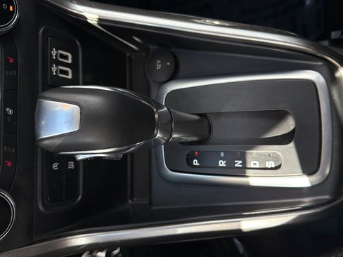 Used 2018 Ford EcoSport SE w/ SE Cold Weather Package AWD/4WD image 17