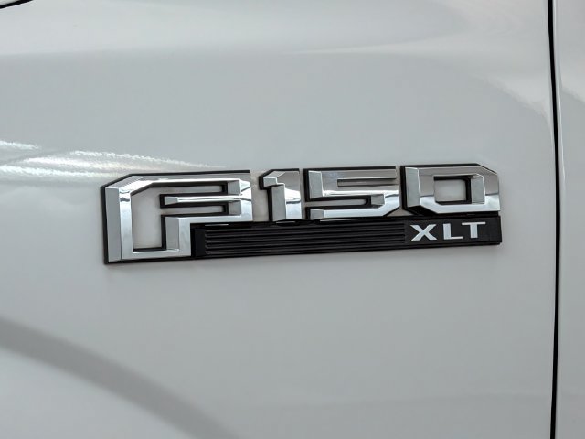 Certified 2017 Ford F150 XLT w/ Equipment Group 302A Luxury AWD/4WD image 10