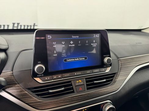 Used 2022 Nissan Altima 2.5 SL image 15