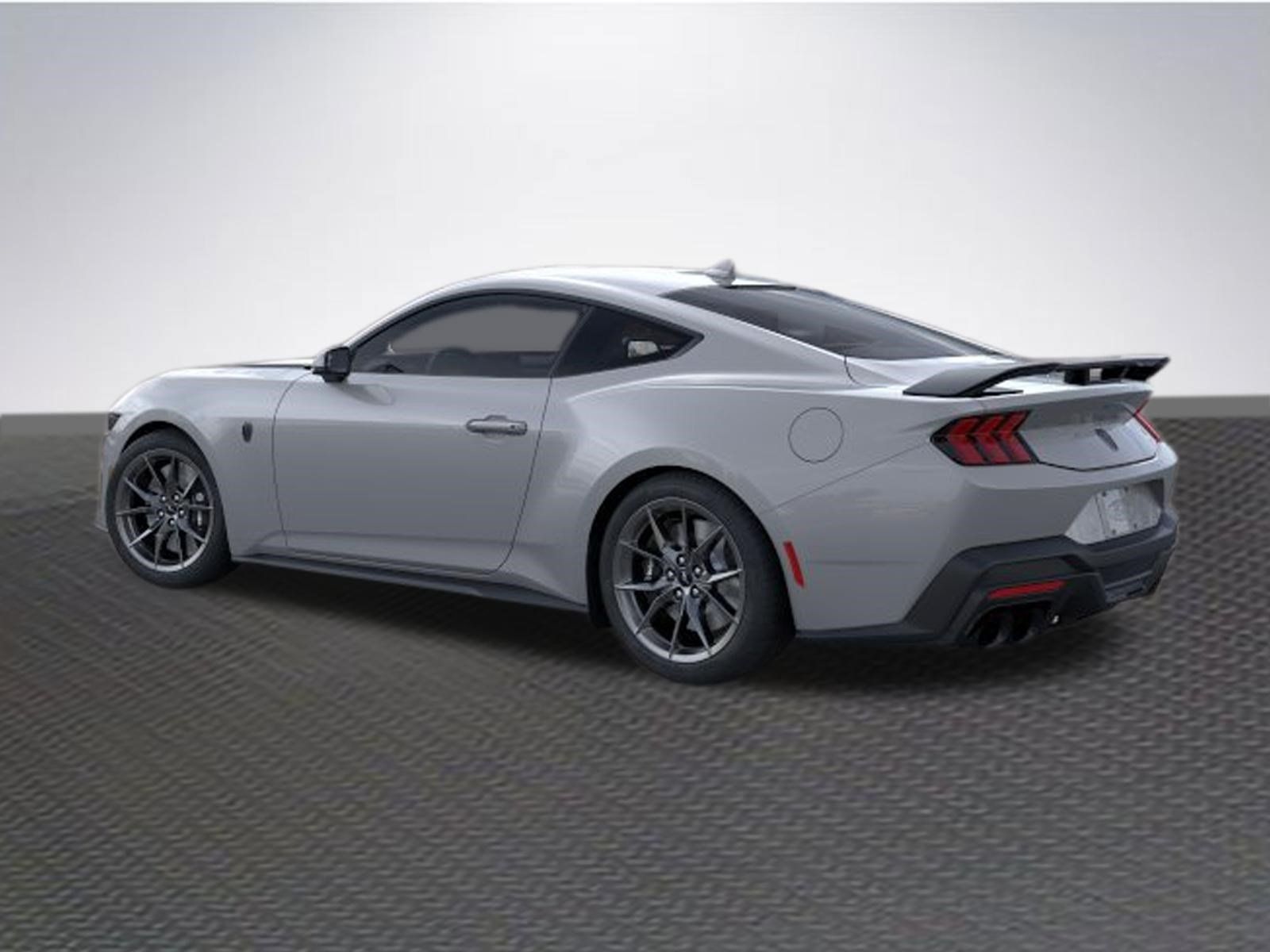 New 2026 Ford Mustang Dark Horse RWD image 4