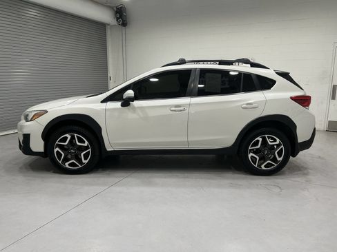 Used 2019 Subaru Crosstrek 2.0i Limited w/ Popular Package #2 AWD/4WD image 5