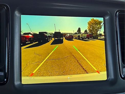 Used 2022 Dodge Challenger R/T Scat Pack w/ Dynamics Package image 18