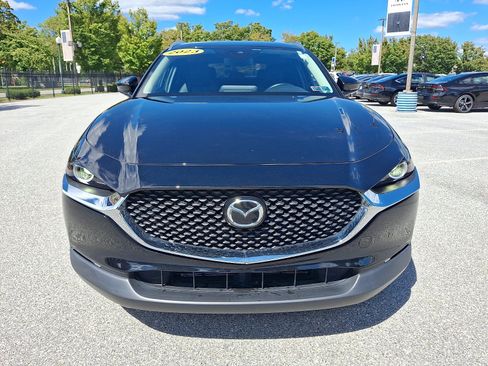 Used 2023 MAZDA CX-30 AWD 2.5 S w/ Select Package image 2
