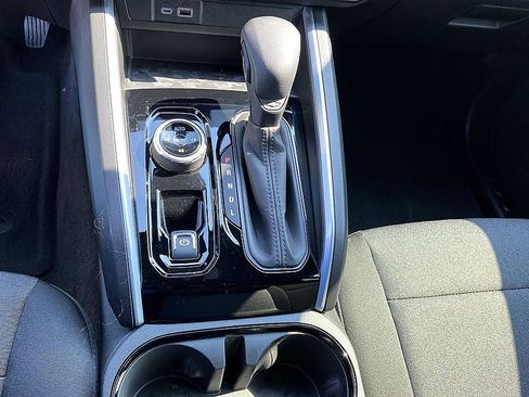 Used 2024 Chevrolet Colorado Trail Boss w/ Advanced Trailering Package image 16