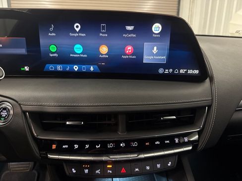 Certified 2025 Cadillac CT5 Premium Luxury w/ Technology Package RWD image 31