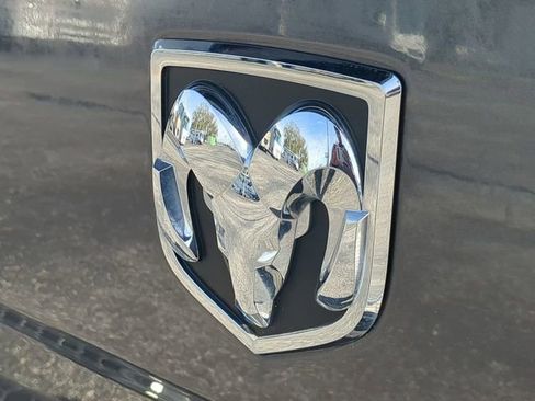 Used 2024 RAM 1500 Classic SLT image 13