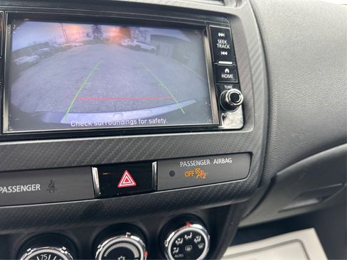 Used 2018 Mitsubishi Outlander Sport ES image 33