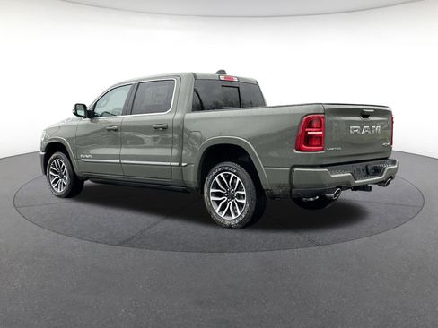 New 2026 RAM 1500 Limited image 3