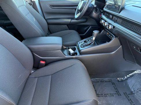 Used 2026 Honda CR-V LX image 32