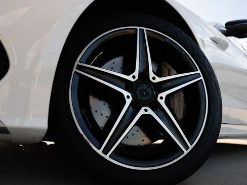 Used 2016 Mercedes-Benz C 450 AMG image 47