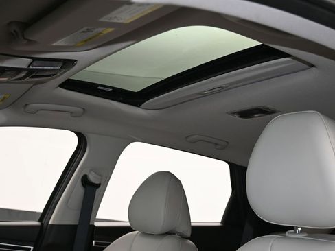 Used 2024 Hyundai Tucson SEL w/ Convenience Package image 13