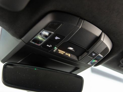 Certified 2022 Porsche 911 GT3 image 20