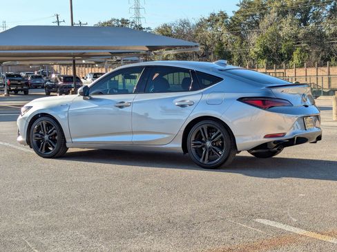 Certified 2023 Acura Integra A-Spec image 6