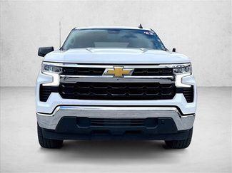 Used 2023 Chevrolet Silverado 1500 LT RWD video 3
