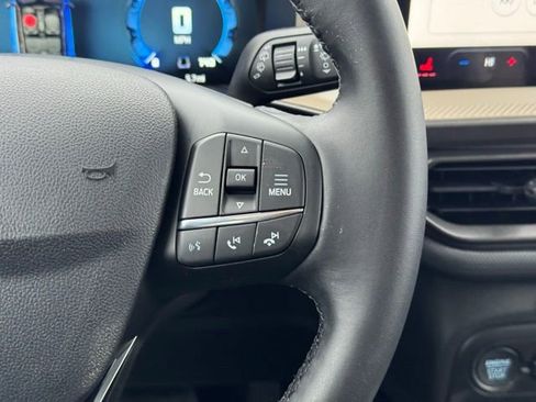 New 2025 Ford Bronco Sport Big Bend w/ Convenience Package image 22