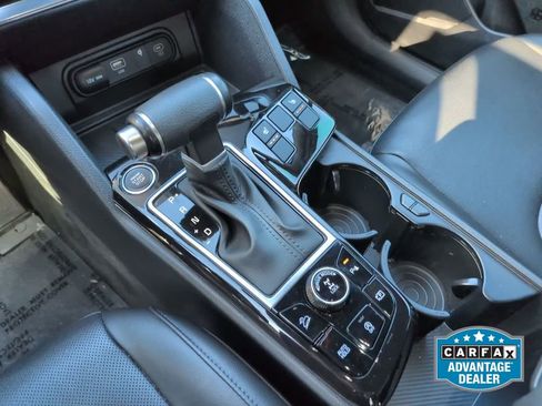 Used 2023 Kia Sportage X-Line w/ X-Line Premium Package image 21