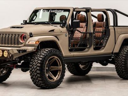 Used 2026 Jeep Gladiator Sport