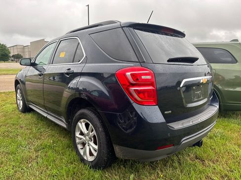 Used 2016 Chevrolet Equinox LT w/ Driver Confidence Package AWD/4WD image 5