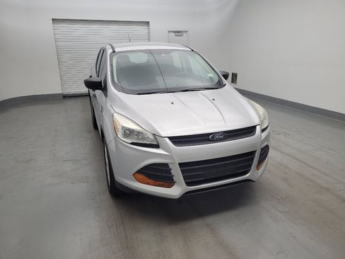 Used 2014 Ford Escape S FWD image 14