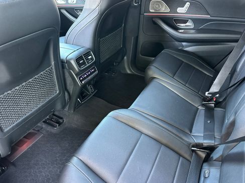 Certified 2023 Mercedes-Benz GLS 450 4MATIC image 28
