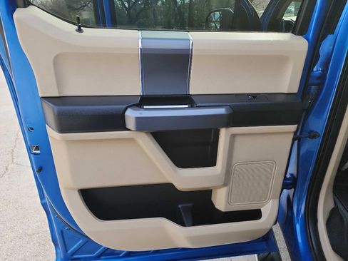 Used 2016 Ford F150 XLT w/ Equipment Group 301A Mid image 34