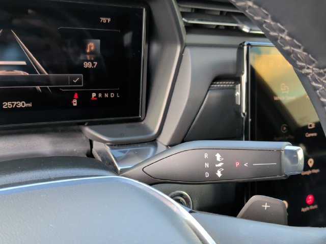 Used 2026 GMC Terrain Elevation AWD/4WD image 19