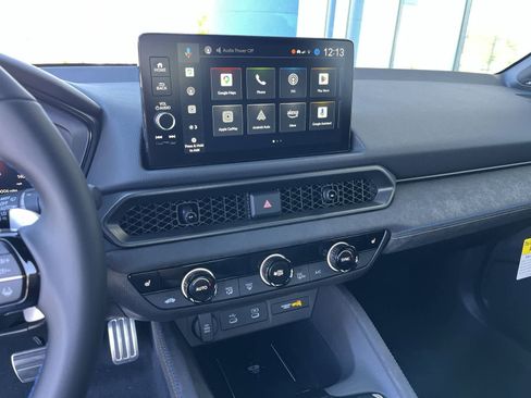 New 2026 Honda Prelude image 17
