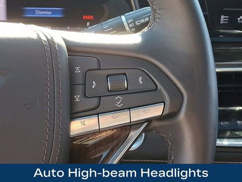 Used 2024 Cadillac Escalade ESV Sport Platinum w/ LPO, ONYX Package image 27