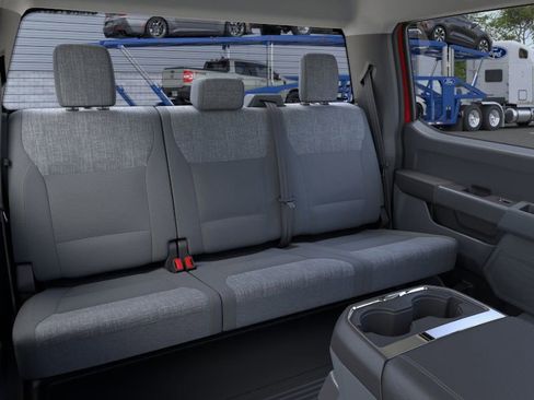 New 2026 Ford F350 XLT w/ Snow Plow Prep Package image 11