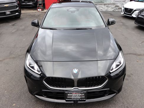 Used 2025 BMW 228i xDrive 228 xDrive Gran Coupe image 9